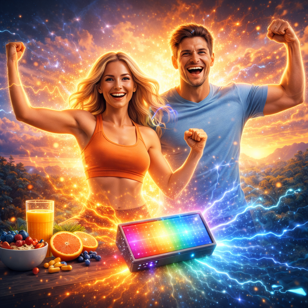 AllDay Energy & Motivation Kick