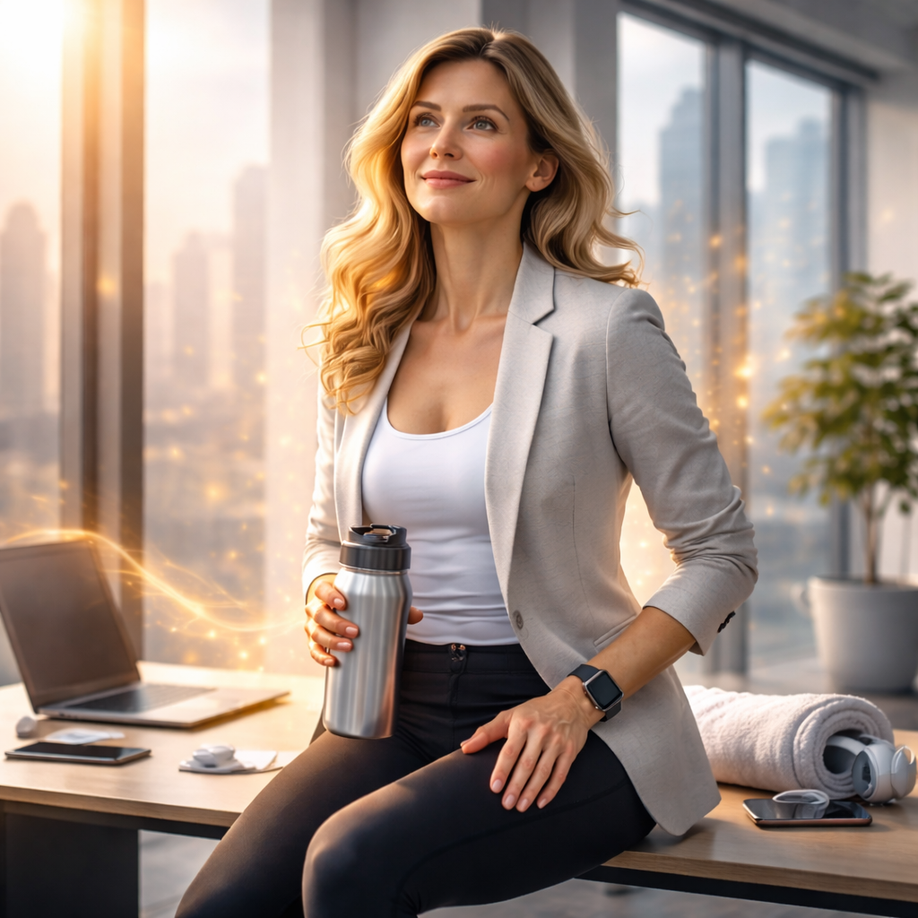 AllDay Recharge Energy